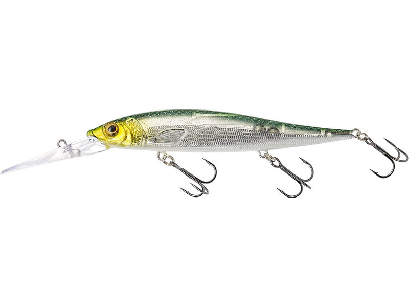Westin Jerkbite DR 11cm/15g