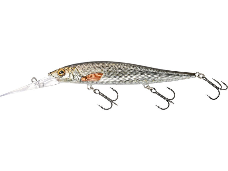 Westin Jerkbite DR 11cm/15g