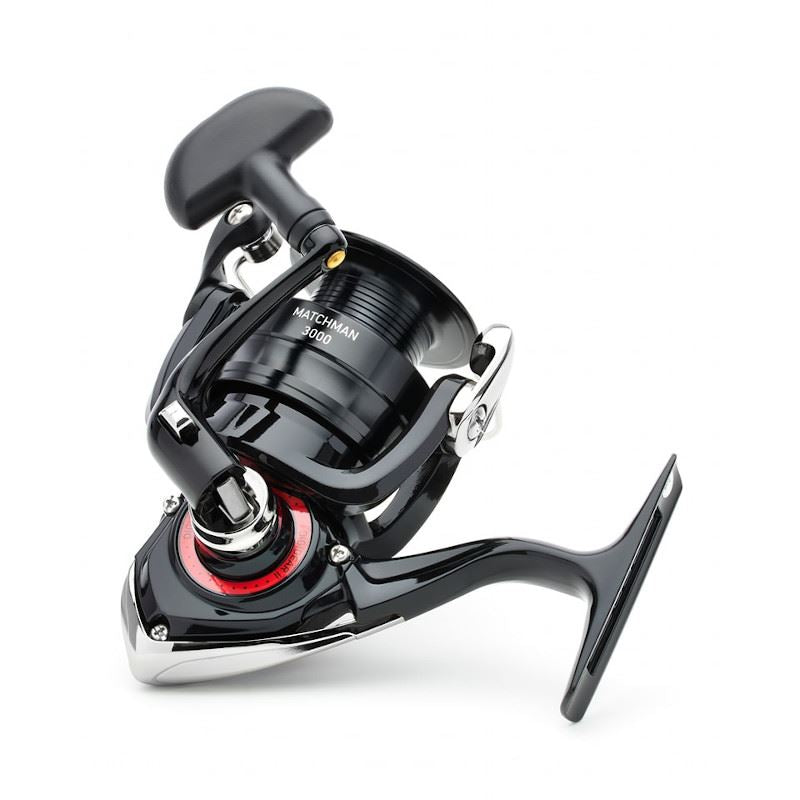 Daiwa Matchman 23 Reels