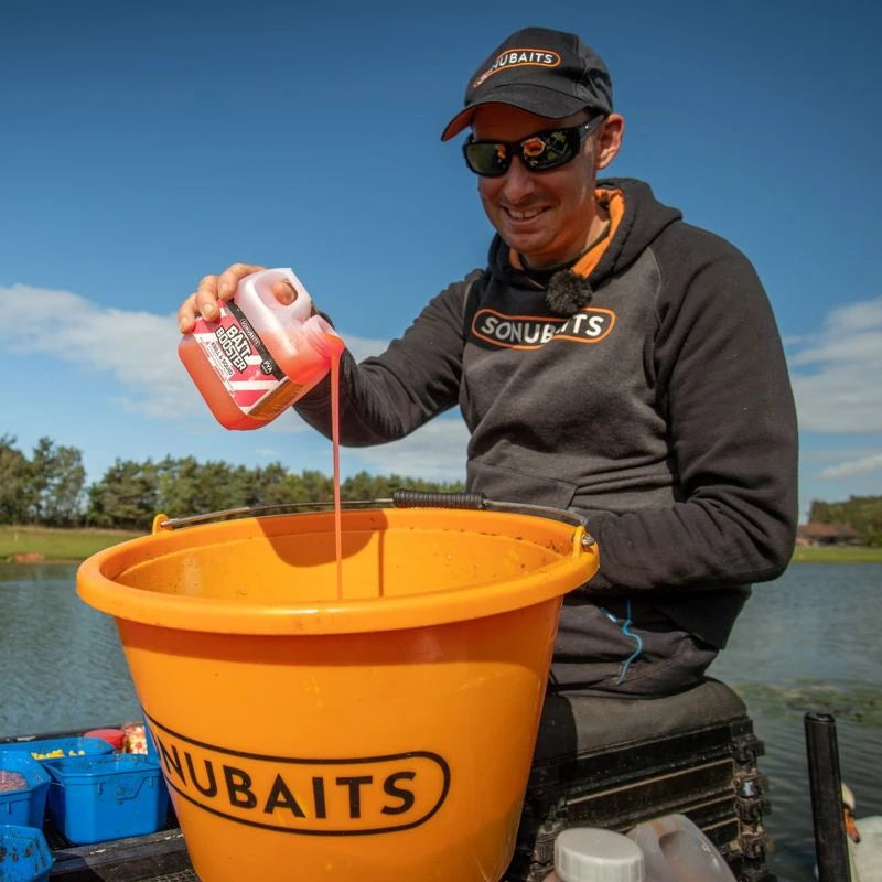 Sonubaits Bait Booster 600ml
