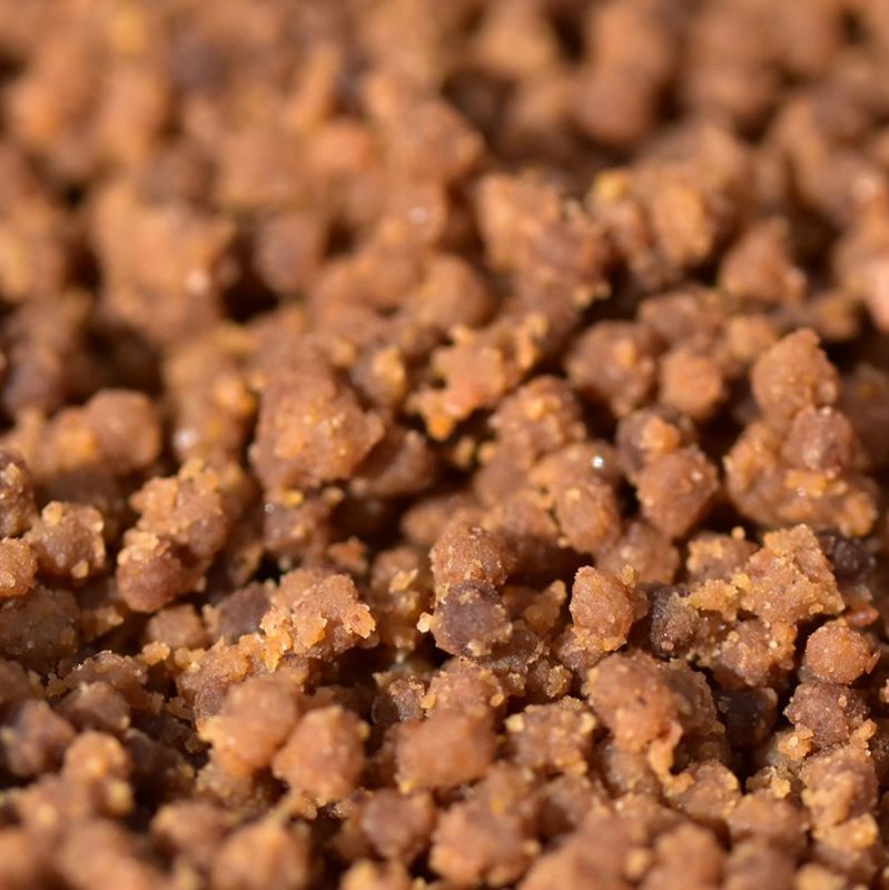 Dynamite Baits Big Fish Feeder Ready Pellets 1.2kg