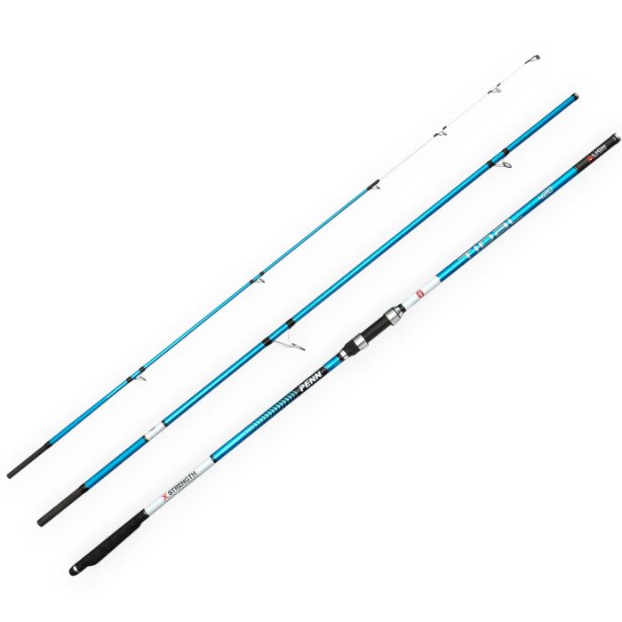 PENN Tidal X K-Type Hybrid Sensitip Surfcasting Rod