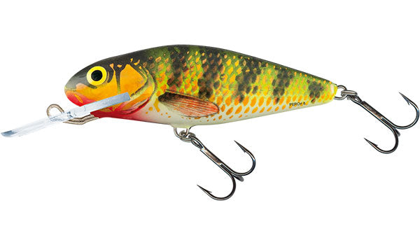 Salmo Perch Crankbait