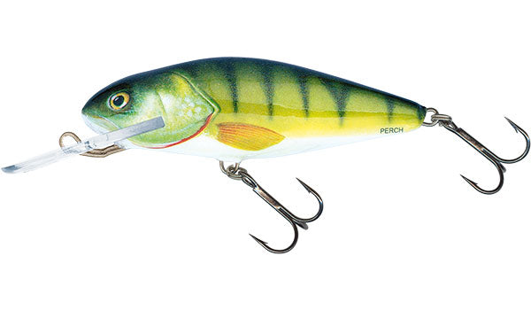Salmo Perch Crankbait
