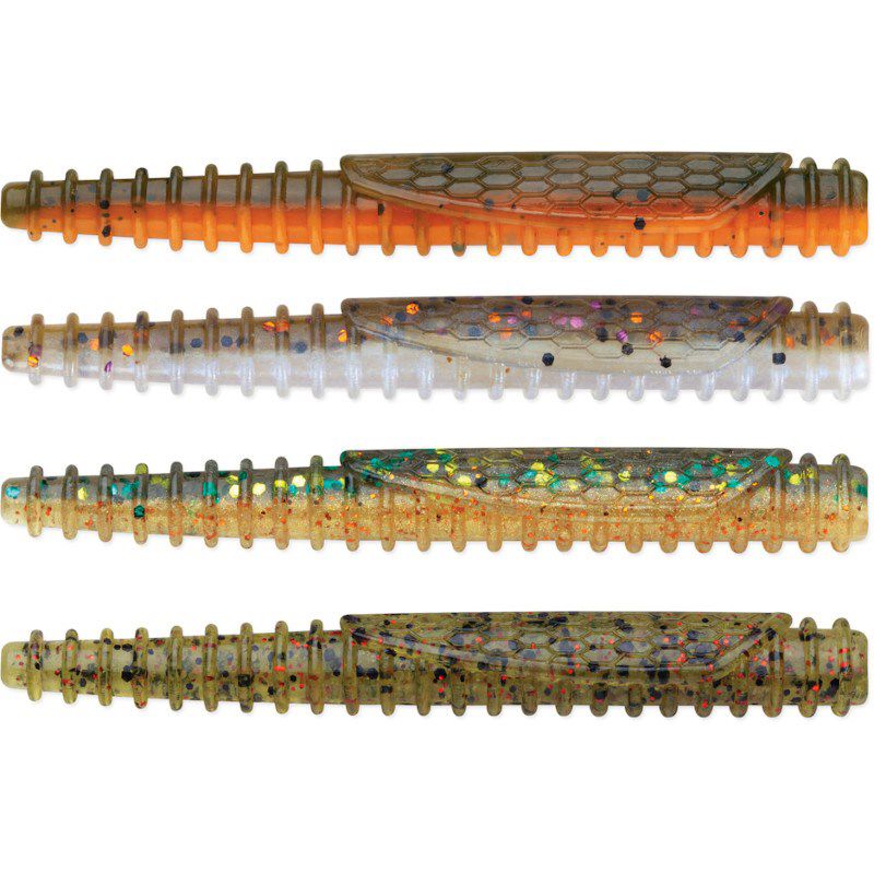 Rapala CrushCity Ned's BLT Lures
