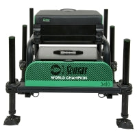Sensas World Champion 3410 Black & Green Box