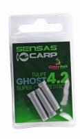 Sensas Super Competition Bush Ghost
