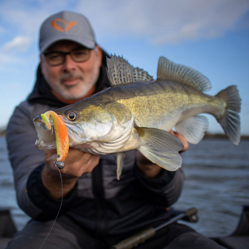 Savage Gear Fat Minnow T-Tail RTF