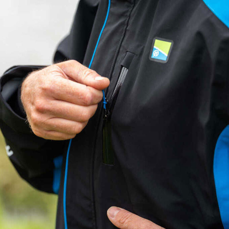 Preston DF Ultra Suit