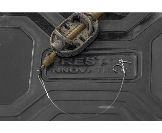 Preston ICS In-Line 360 Beads