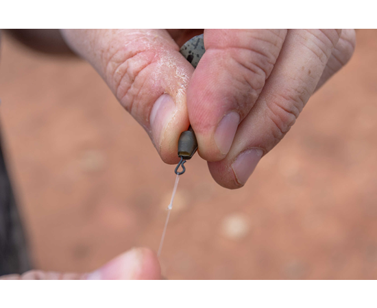 Preston ICS In-Line 360 Beads