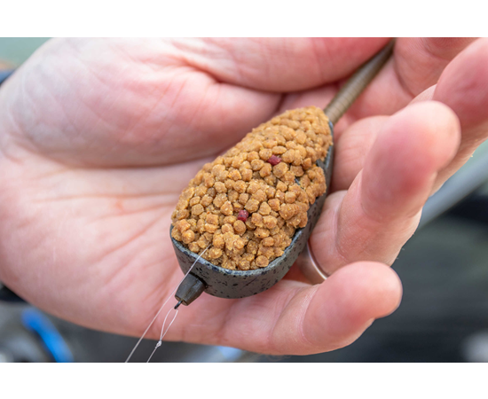 Preston ICS In-Line 360 Beads