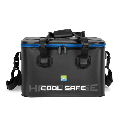 Preston Hardcase Cool Safe