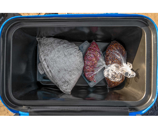 Preston Hardcase Cool Safe