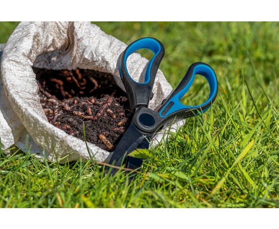 Preston Worm Scissors