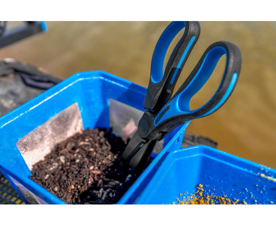 Preston Worm Scissors