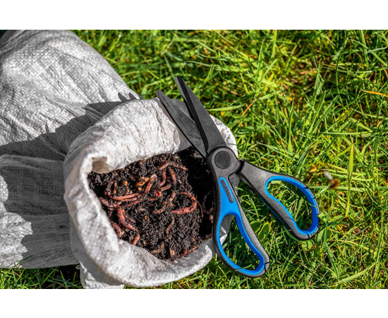 Preston Worm Scissors