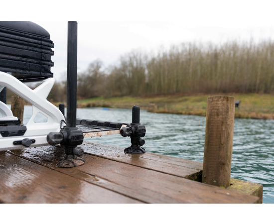 Preston Absolute Station 20cm Leg