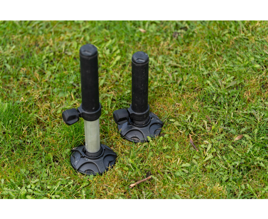 Preston Absolute Station 20cm Leg