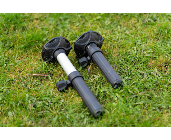 Preston Absolute Station 20cm Leg