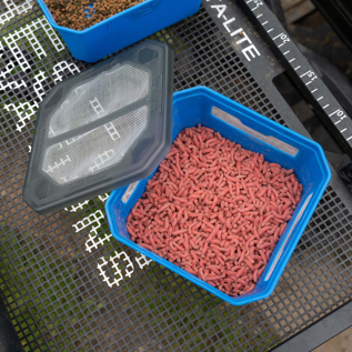 Preston 3Pt Venta Window Tub