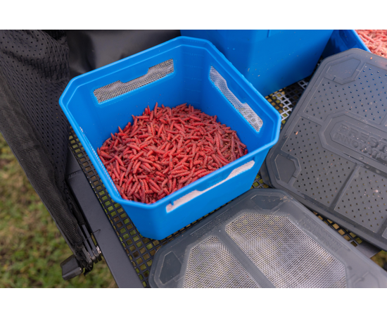 Preston 3Pt Venta Window Tub