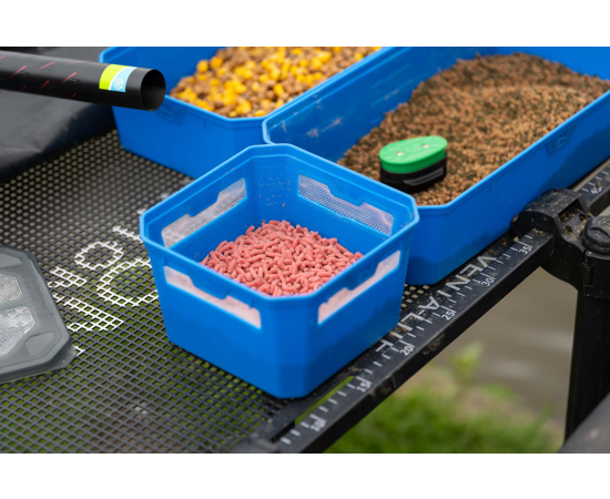 Preston 3Pt Venta Window Tub