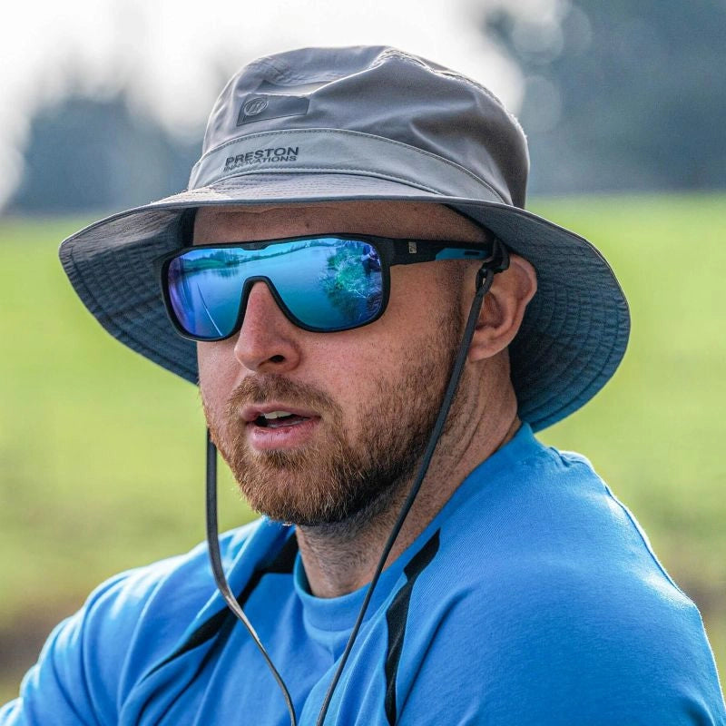 Preston Boonie Hats