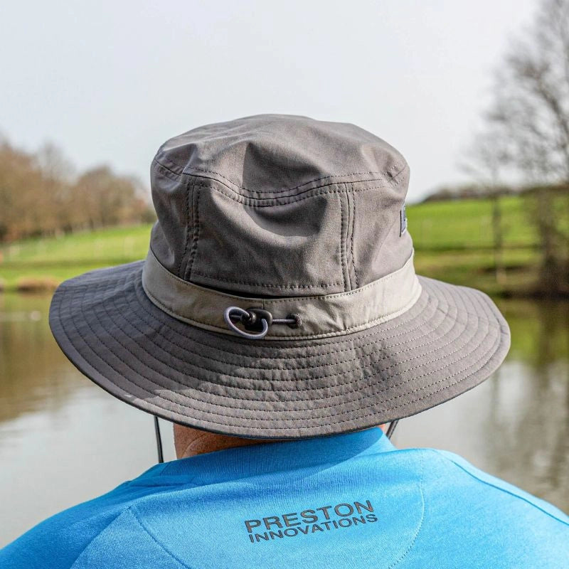 Preston Boonie Hats