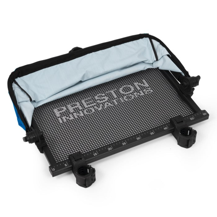 Preston Ventalite Large Hoodie Side Tray