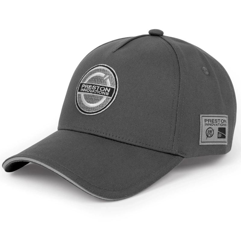 Preston Grey Granite Cap