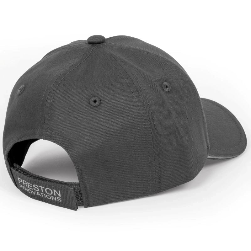 Preston Grey Granite Cap