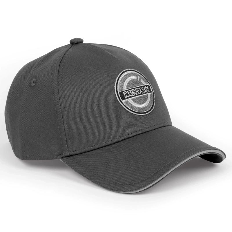 Preston Grey Granite Cap