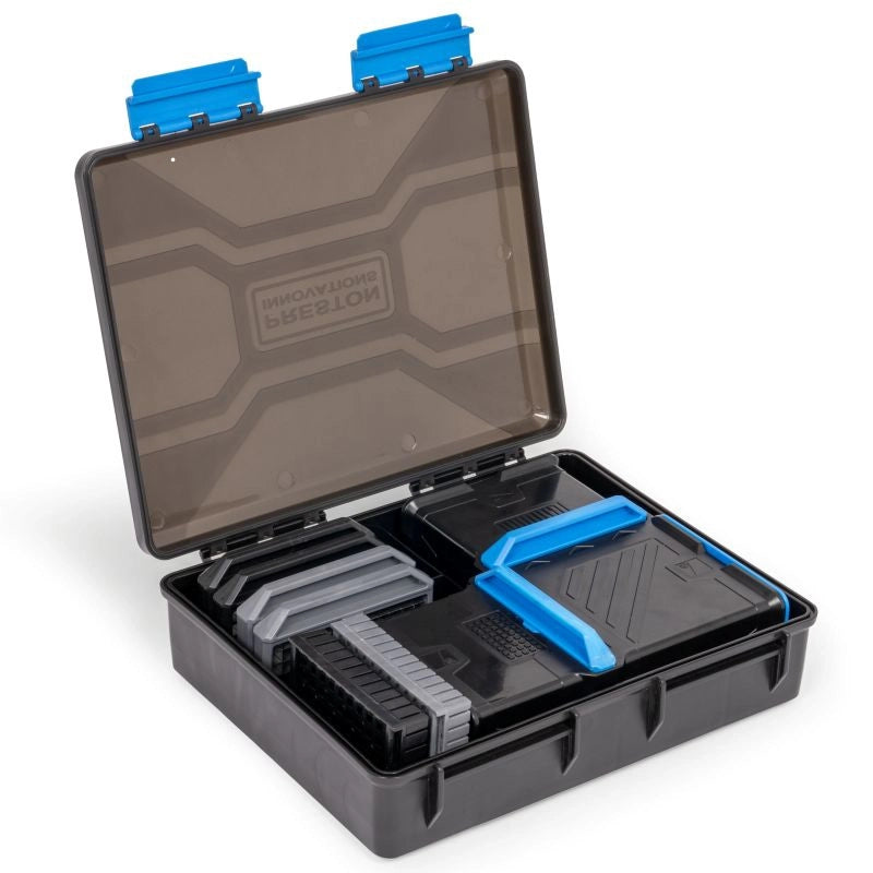Preston Meat Cutter Set