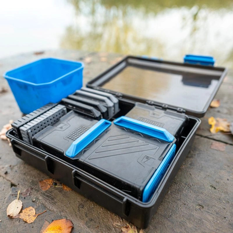 Preston Meat Cutter Set