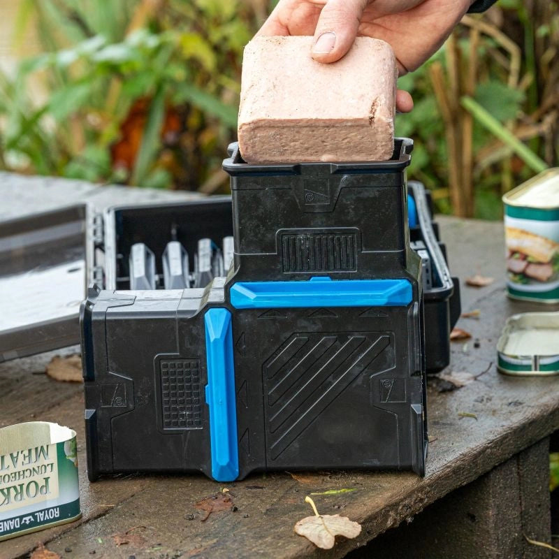 Preston Meat Cutter Set