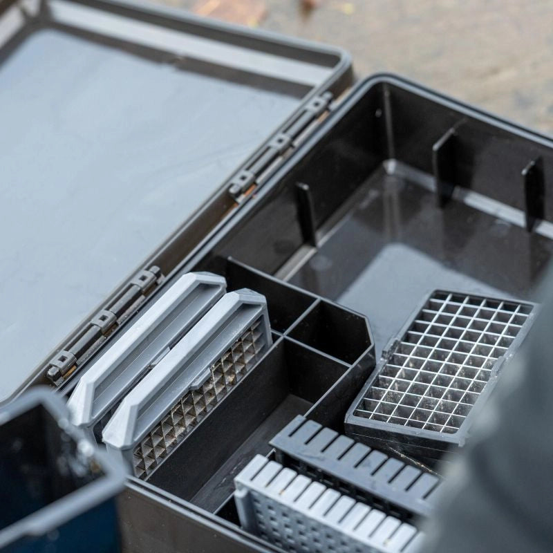Preston Meat Cutter Set