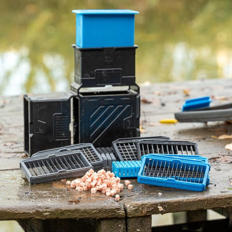 Preston Meat Cutter Set
