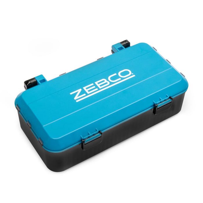 Zebco Trophy Tackle Box