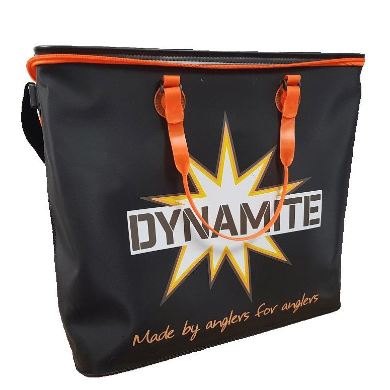 Dynamite EVA Keepnet Storage Bag