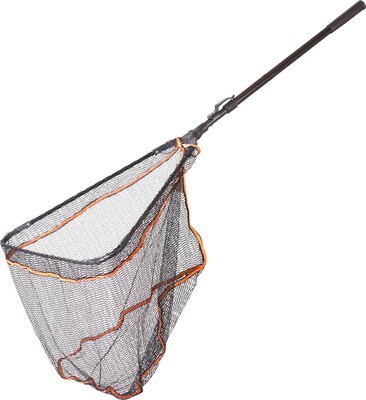 Kinetic Prospero Folding Net Twist-N-Lock