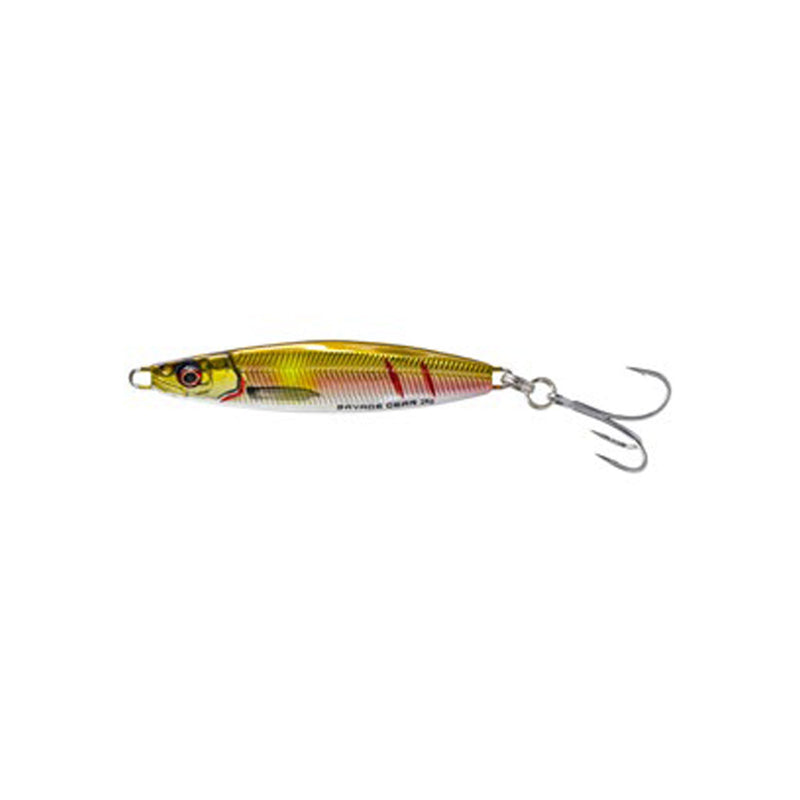 Savage Gear Psycho Sprats