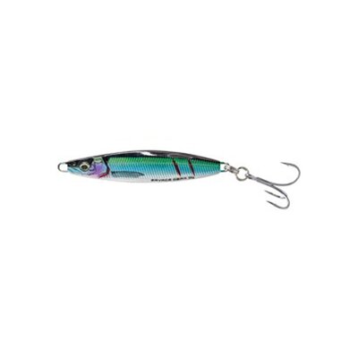 Savage Gear Psycho Sprats