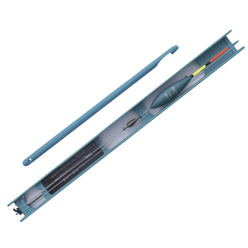 Drennan Vertex Carbon Whip Kit 3m