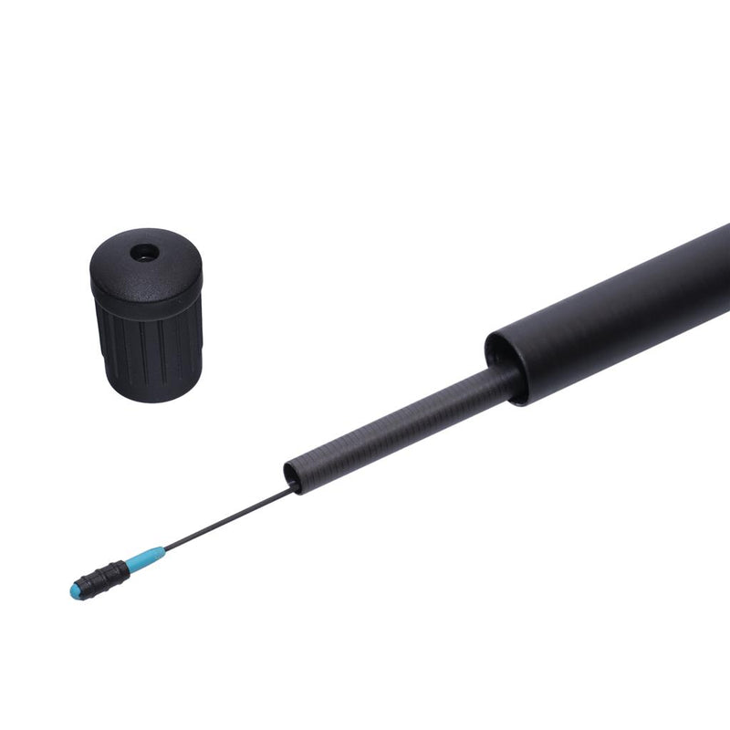 Drennan Vertex Carbon Whip Kit 3m