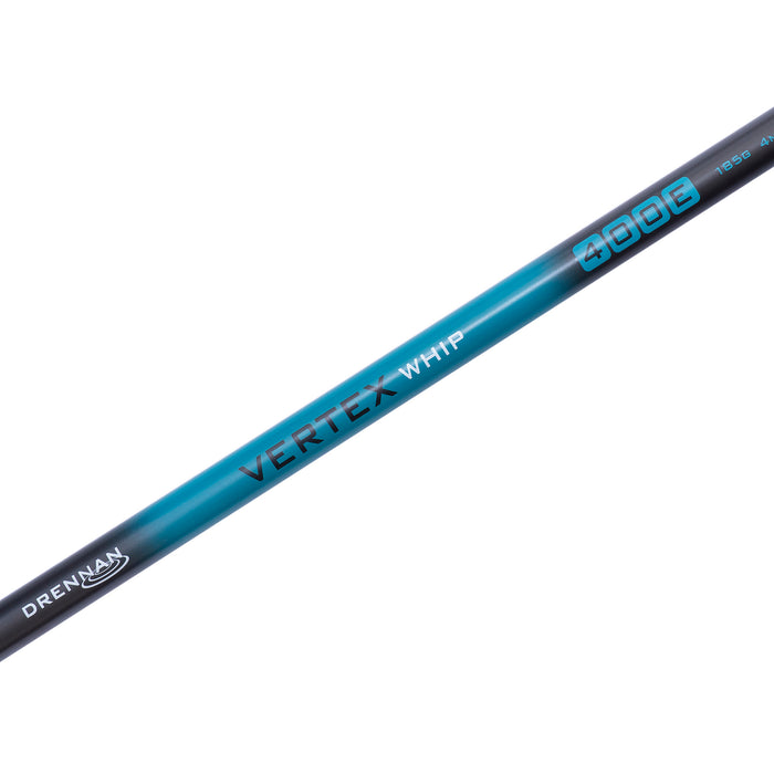 Drennan Vertex Elasticated Whip Kit 5m