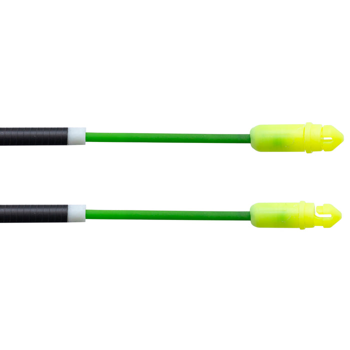 Drennan Vertex Elasticated Whip Kit 5m