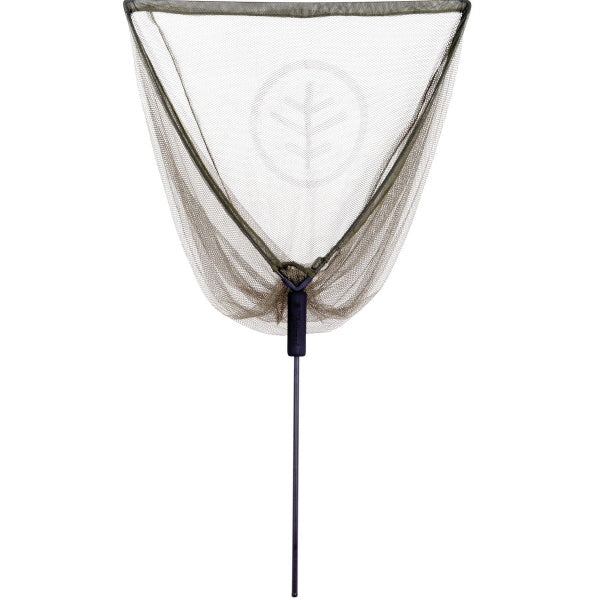 Wychwood Riot 42inch Landing Net and 2 Piece Handle