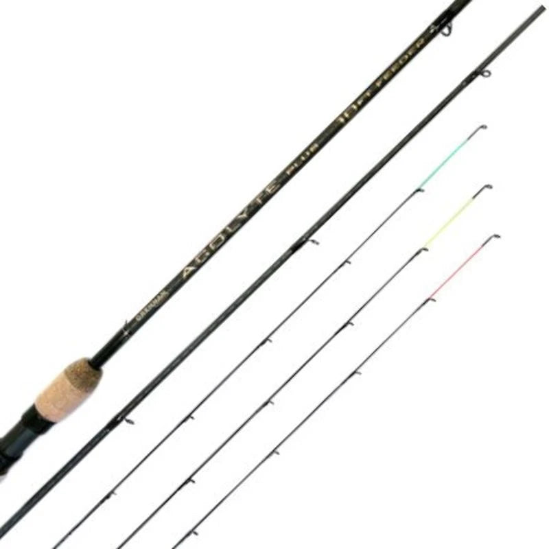 Drennan Acolyte Plus 10ft Feeder Rod