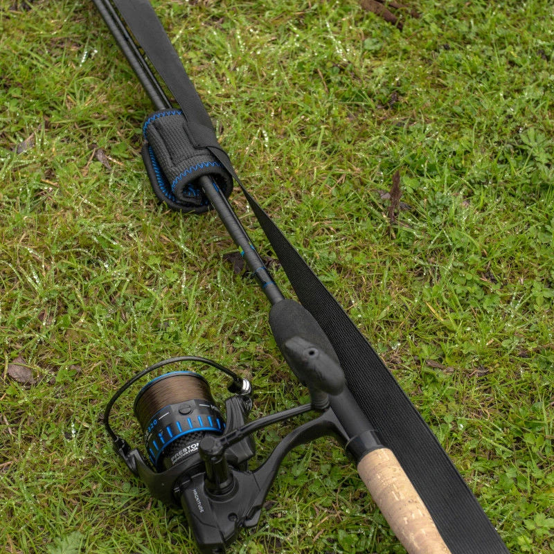 Preston Supera X Tip & Butt Protector
